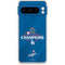 2024 World Series Champions Los Angeles Dodgers Google Pixel 8 Pro Skin